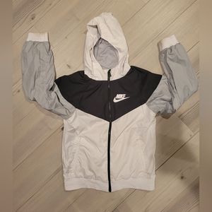 Nike Boys jacket, size M